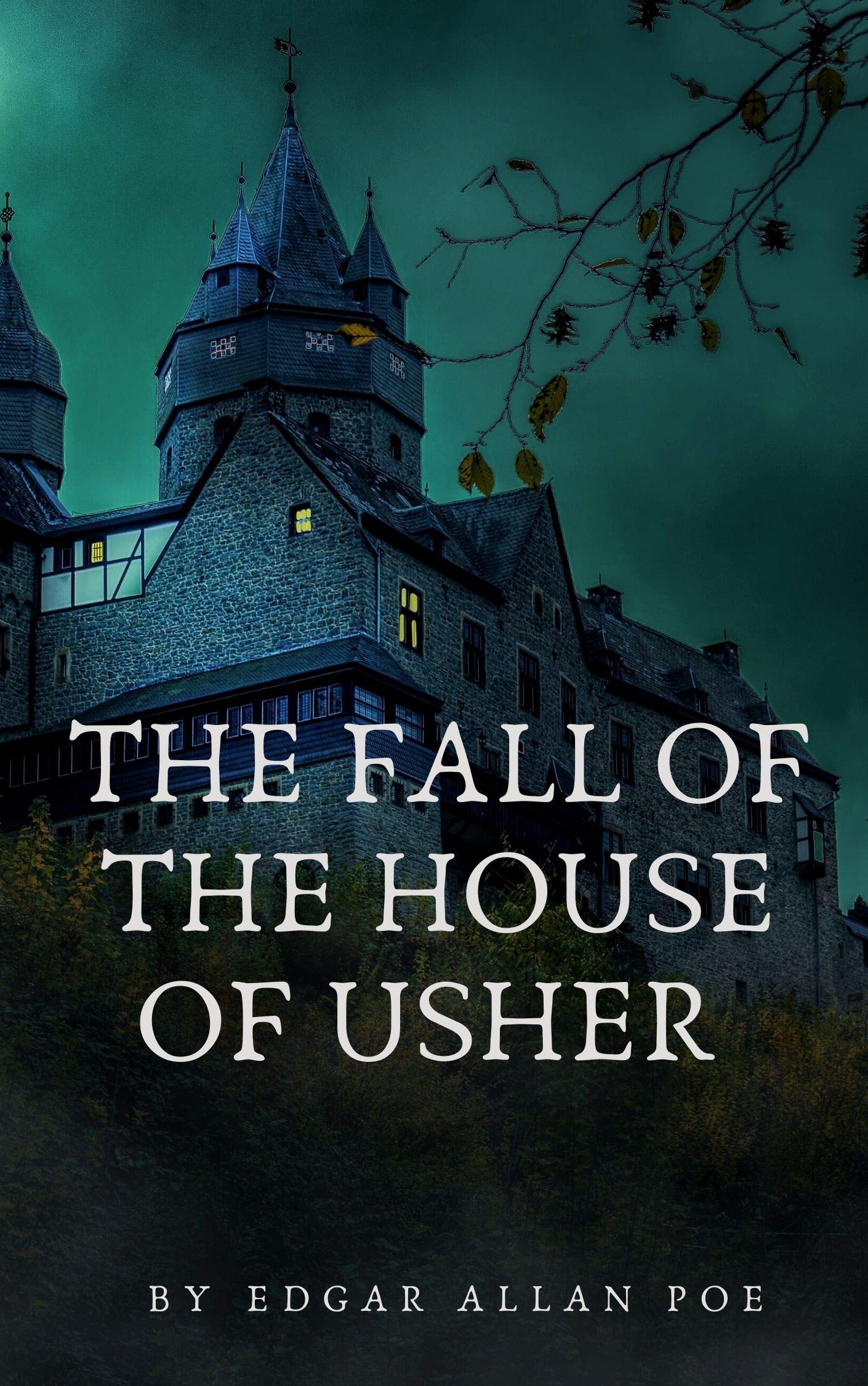 The Fall of the House of Usher