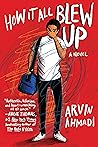 Book cover for How It All Blew Up