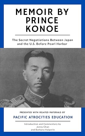 The Secret Negotiations Between Japan and the U.S. Before Pearl Harbor