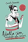Book cover for Adulta sim, madura nem sempre: Fraldas, boletos e pouco colágeno (Portuguese Edition)