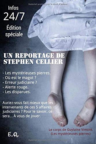 Infos 24/7 (Paperback)