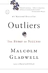 Outliers: The Sto...