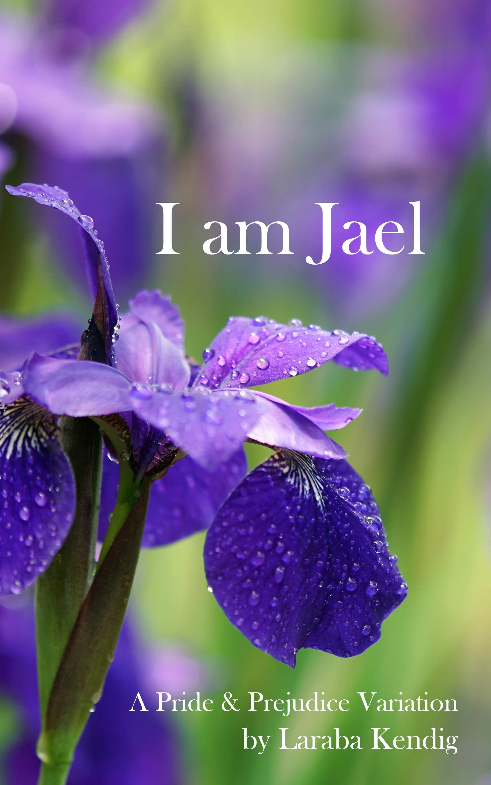 I Am Jael: A Pride and Prejudice Variation (Kindle Edition)