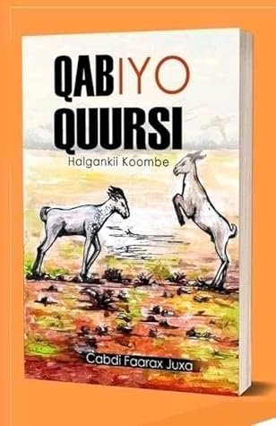 QAB IYO QUURSI