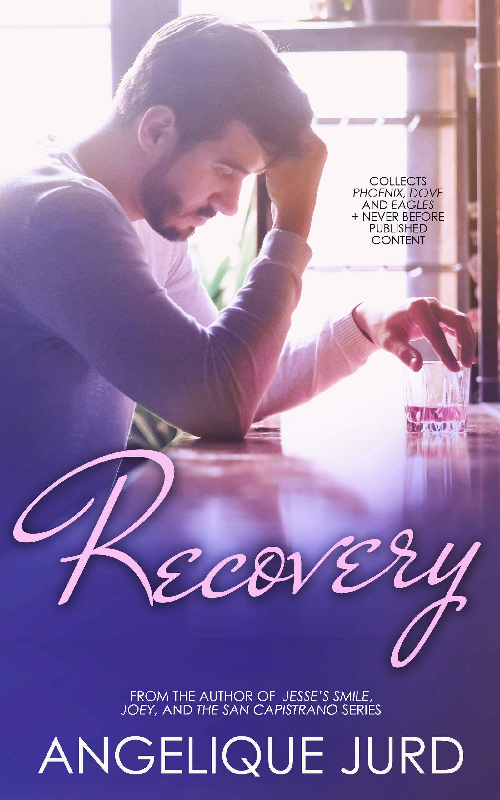 Recovery (Recovery #1-3)