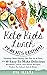Keto Kids Lunch by Eva Iliana