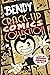 Crack-Up Comics Collection: An AFK Book (Bendy)