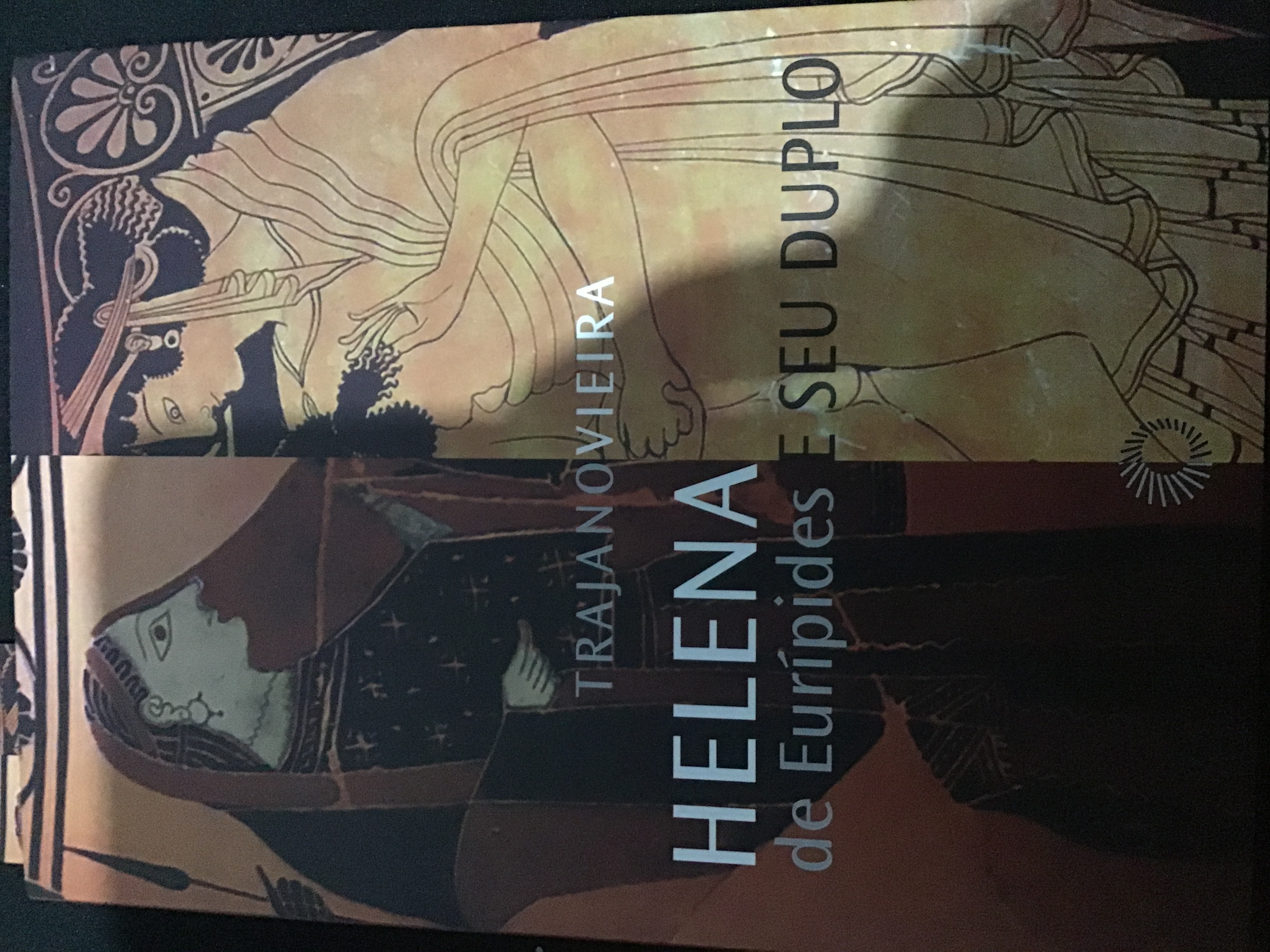 Helena e seu Duplo (Paperback)