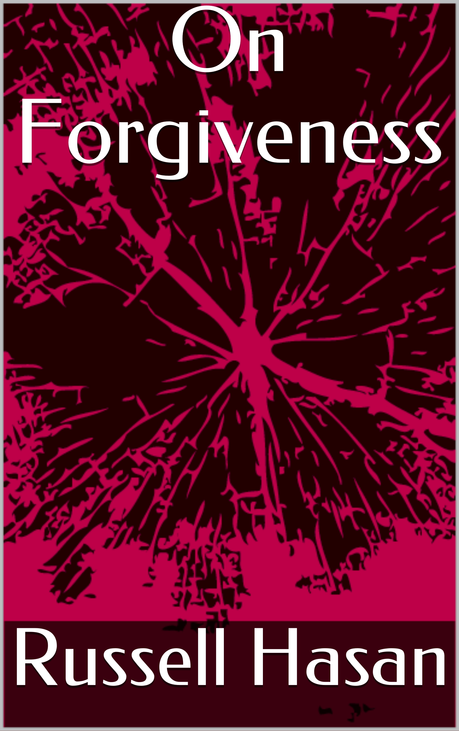 On Forgiveness (Paperback)