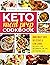 Keto Meal Prep Cookbook: Am...