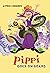 Pippi Goes on Board (Pippi ...