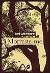 Book cover for Morreste-me (Portuguese Edition)