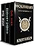 Wolfheart Series Box Set: B...