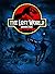Jurassic Park The Lost Worl...