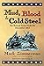 Mud, Blood and Cold Steel by Mark Zimmerman