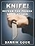 Knife!: Defend the Prison K...