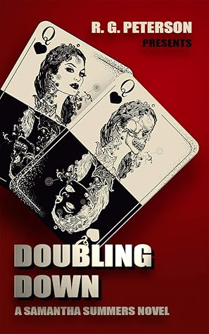 Doubling Down (Samantha Summers Mysteries, #3)