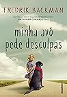 Book cover for Minha avó pede desculpas (Portuguese Edition)