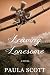 Leaving Lonesome by Paula  Scott
