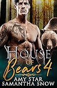 House of Bears 4: The Lost Souls
