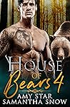 House of Bears 4: The Lost Souls (Bears of Oregon, #4)