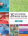 25 Days to Better...