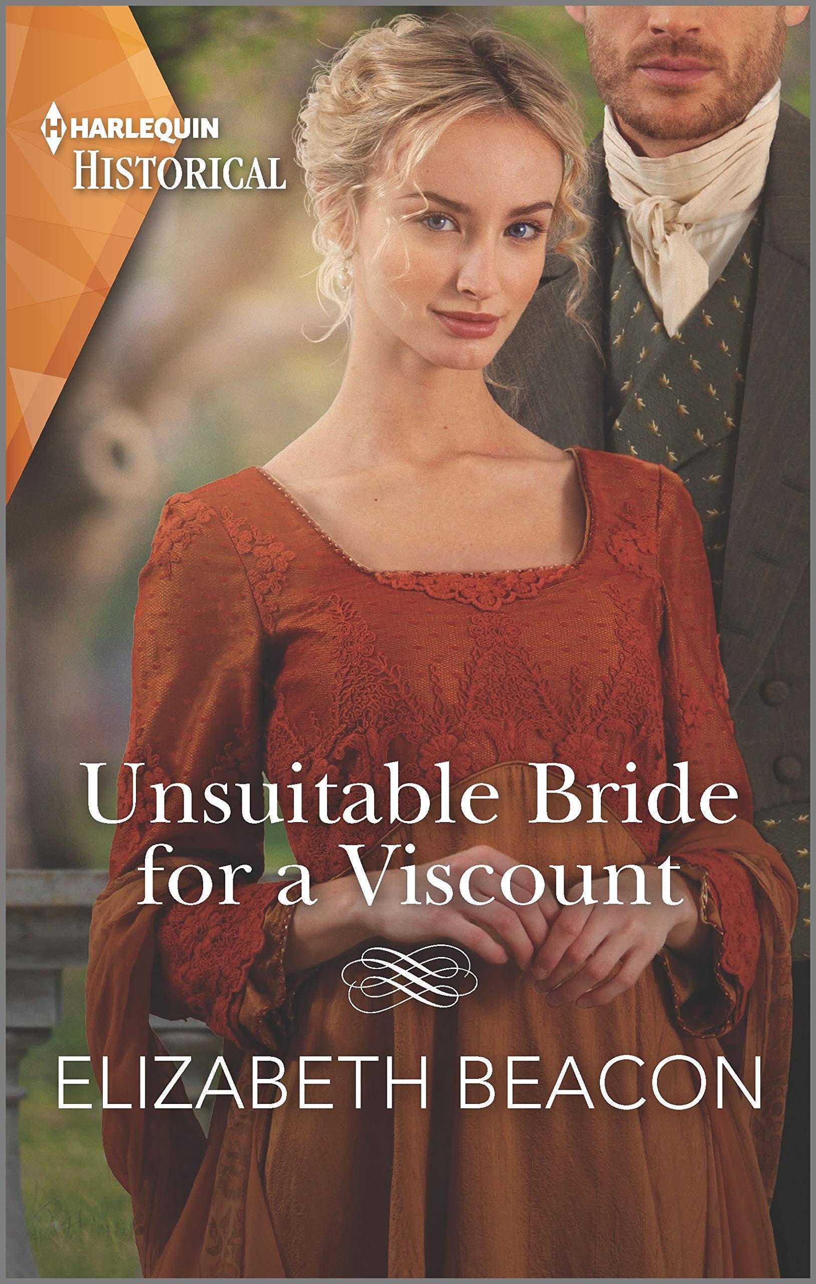 Unsuitable Bride for a Viscount (The Yelverton Marriages)