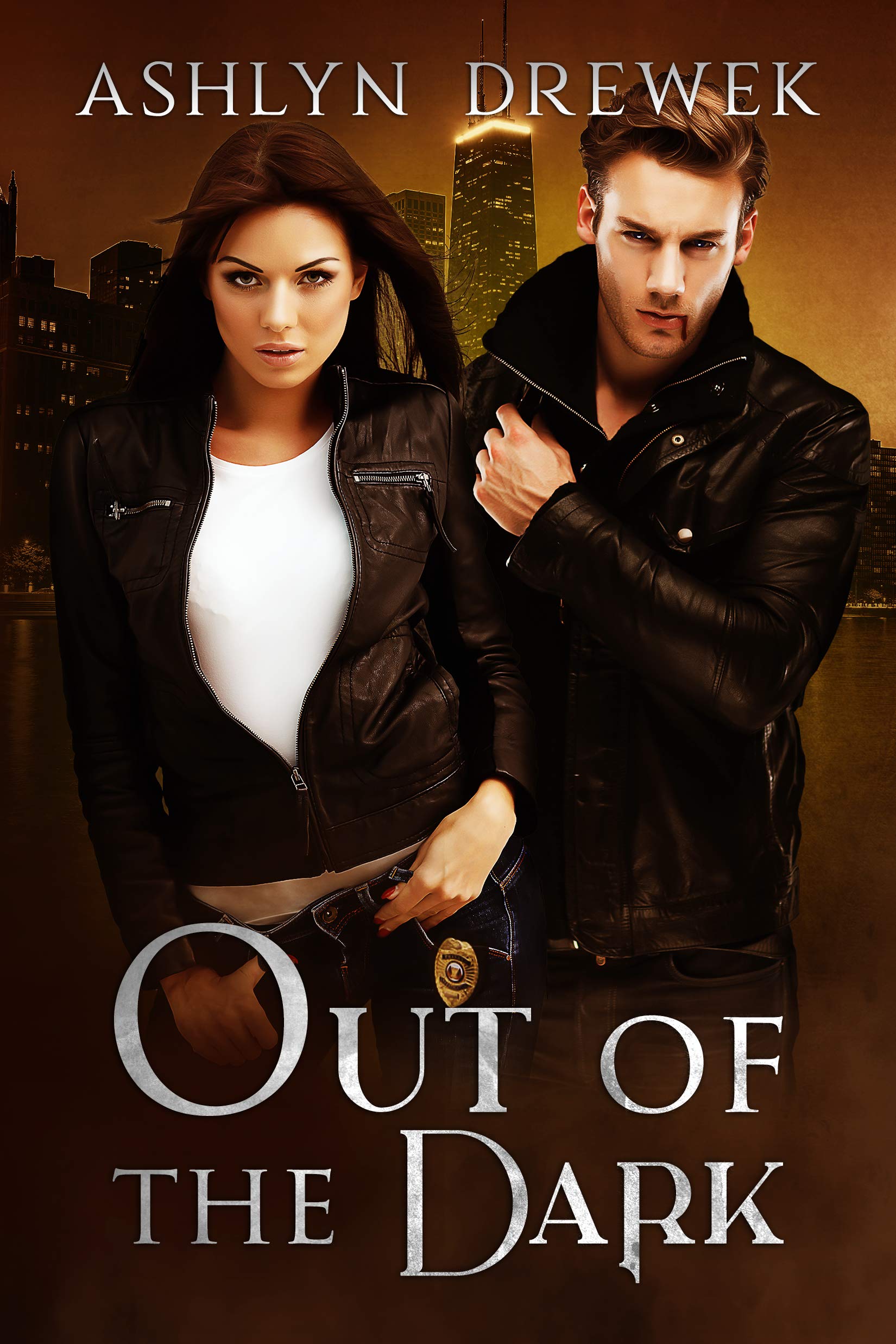 Out of the Dark (Kindle Edition)