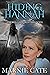Hiding Hannah (A Broken Gir...