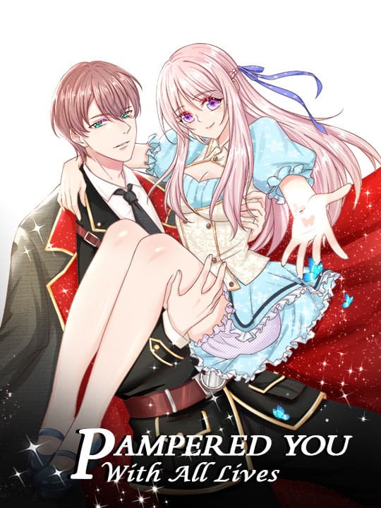 Pampered You With All Lives (Unknown Binding)