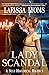 Lady Scandal
