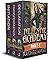 Fallen Fae Academy Box Set 1 Part 1 (Books 1–3)