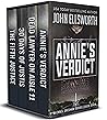 The Lawyer: Books 7-9: Michael Gresham Series (The Michael Gresham Legal Thrillers - Boxsets Book 3)