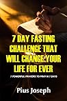 7 Day Fasting Cha...