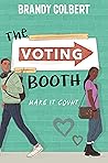 The Voting Booth Book cover for The Voting Booth