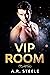 VIP Room (Tool Shed Book 3)