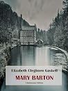 Mary Barton Book cover for Mary Barton