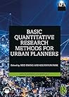 Basic Quantitative Research Methods for Urban Planners Book cover for Basic Quantitative Research Methods for Urban Planners