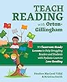 Teach Reading wit...