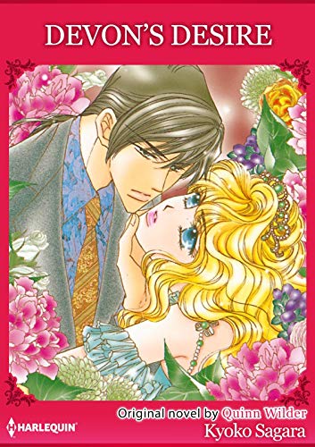 Devon's Desire (Kindle Edition)