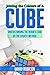 Joining the Colours of A CUBE by David Rubicon
