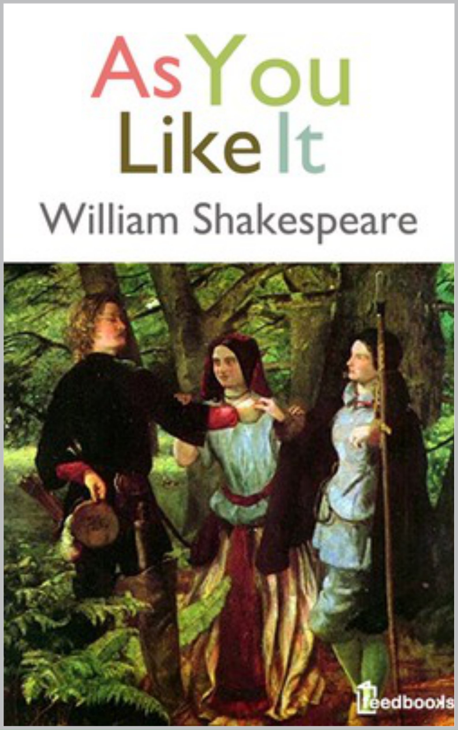 As You Like It