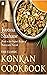 The Classic Konkan Cookbook...