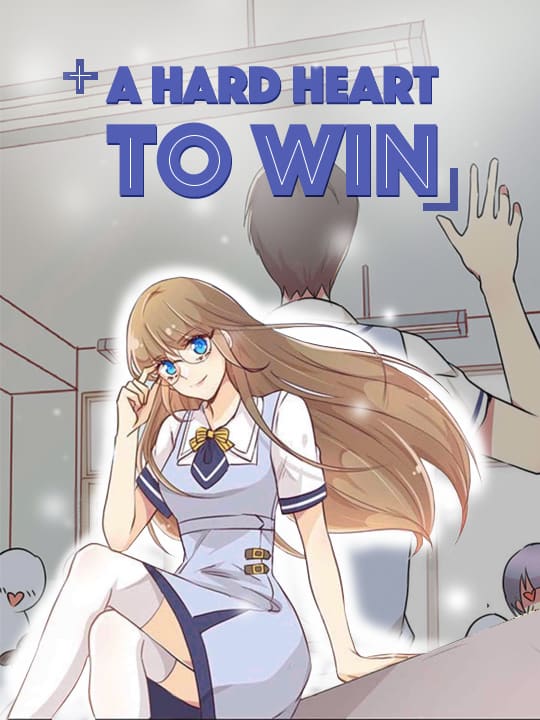 A Hard Heart To Win (Unknown Binding)