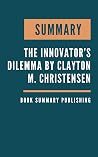 SUMMARY by Book Summary Publishing