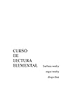 Curso de lectura elemental by Barbara Wesby