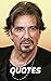 The Wisdom Of Al Pacino by James Briggs