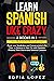 LEARN SPANISH LIKE CRAZY: 2...