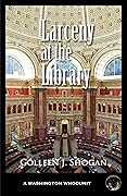 Larceny at the Library