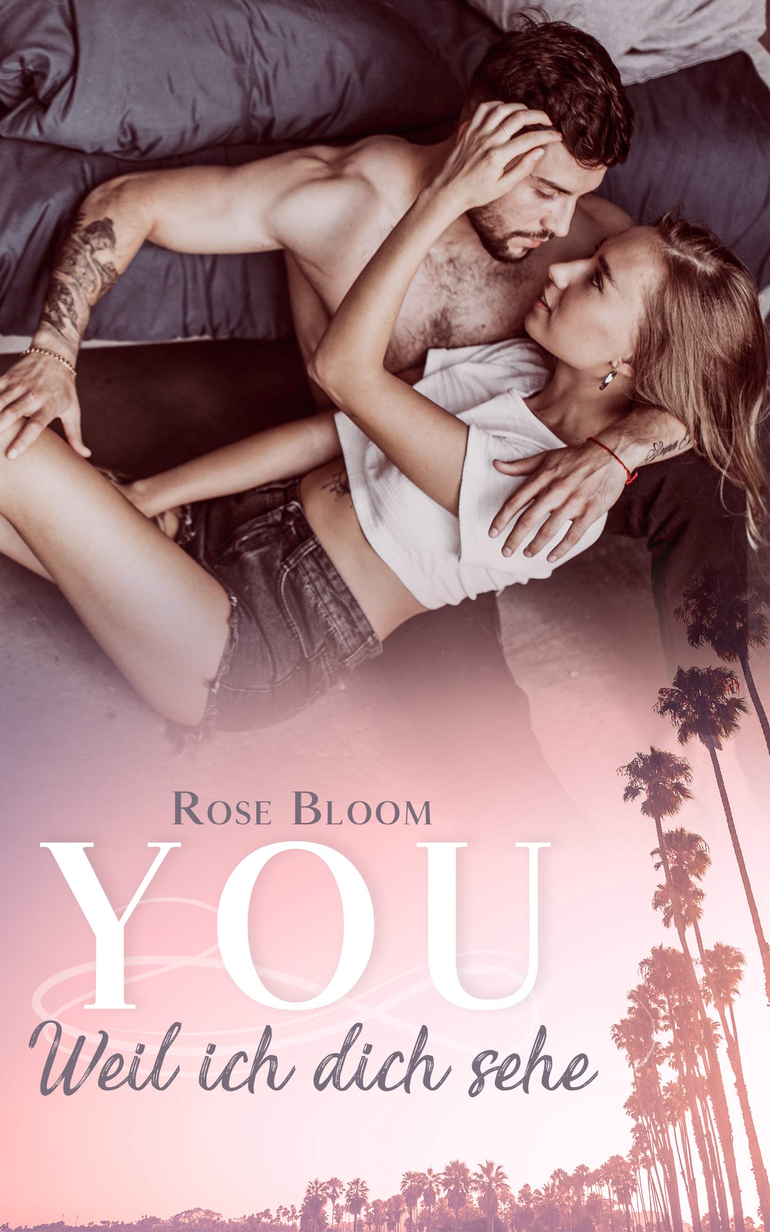YOU - Weil ich dich sehe (Kindle Edition)